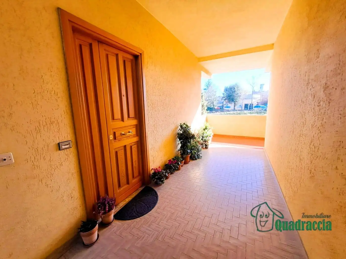 Appartamento via Rimembranze, Centro, Amelia - foto 5