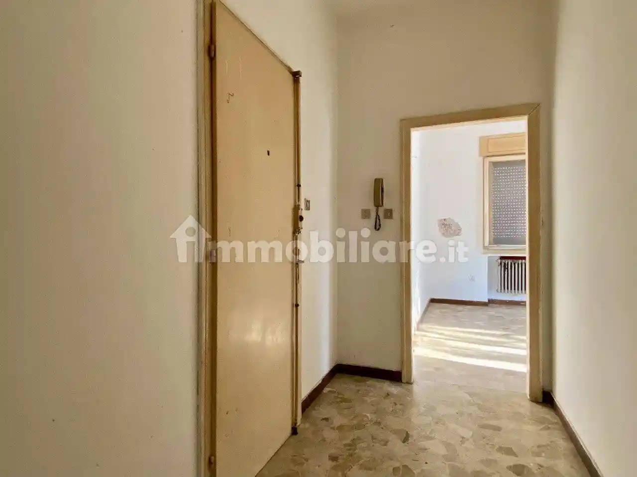 Trilocale viale Francesco Crispi, 53, San Lazzaro, Vicenza - foto 3