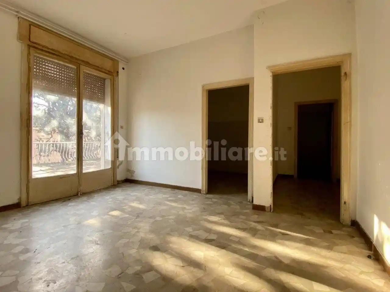 Trilocale viale Francesco Crispi, 53, San Lazzaro, Vicenza - foto 5