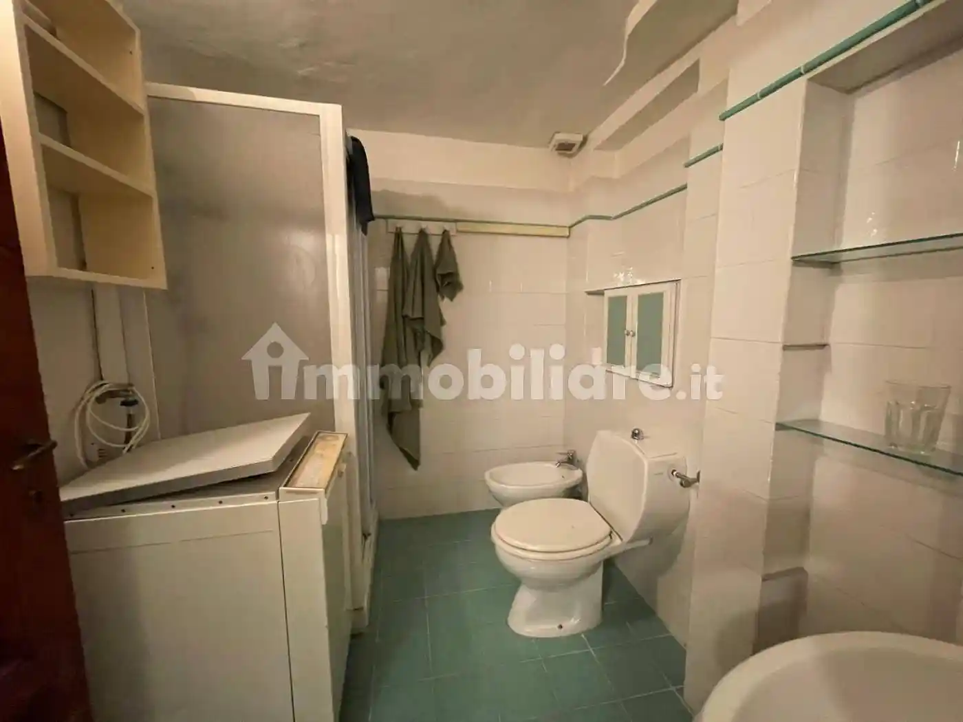 Monolocale viale Giuseppe Mazzini 43, Mazzini - Oberdan, Firenze - foto 5