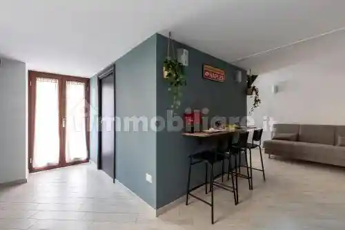 Trilocale via Padre Ludovico da Casoria, Garibaldi - Ferrovia, Napoli - foto 5