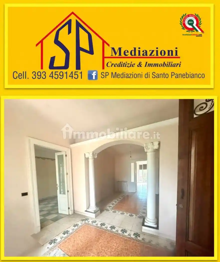 Casa indipendente in vendita a Giarre