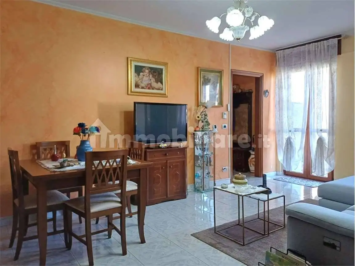 Villa bifamiliare via Lanzo, 151, Centro, Ciriè - foto 5