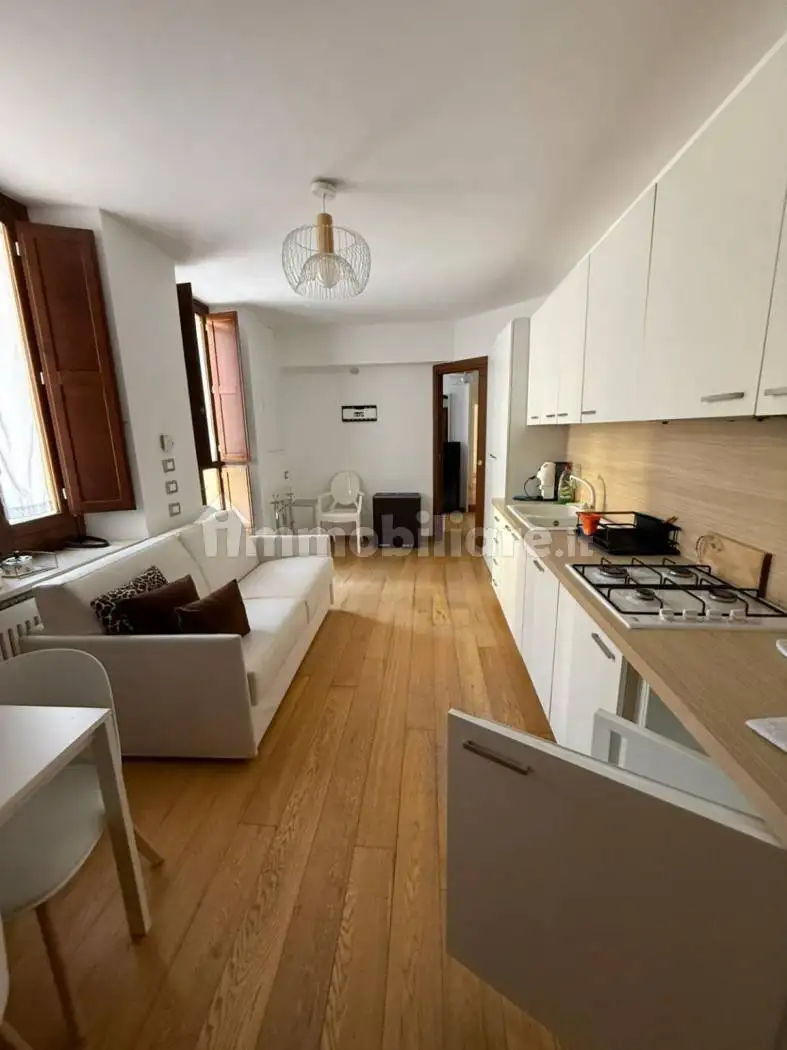 Appartamento in vendita a Rivisondoli