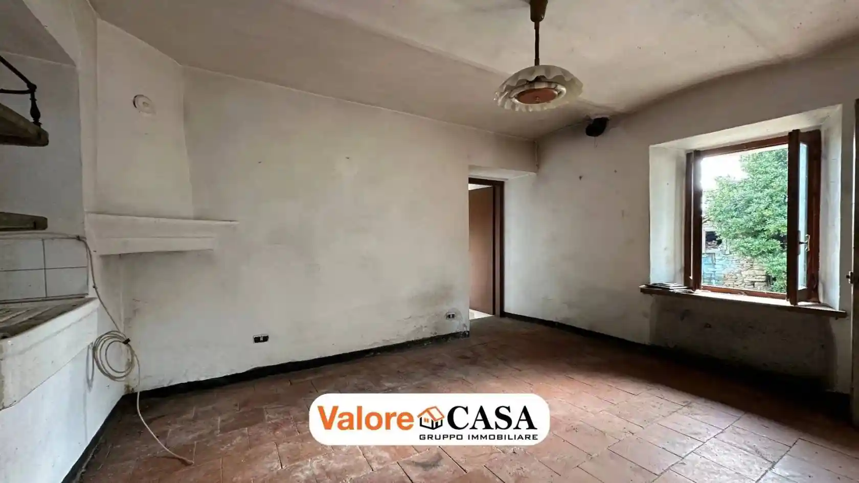 Terratetto unifamiliare 110 m², da ristrutturare, Denice - foto 5