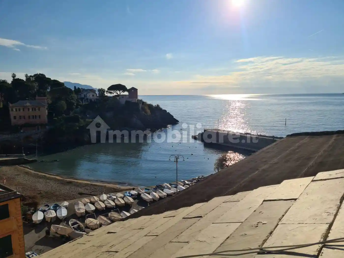 Attico - Mansarda in vendita a Genova