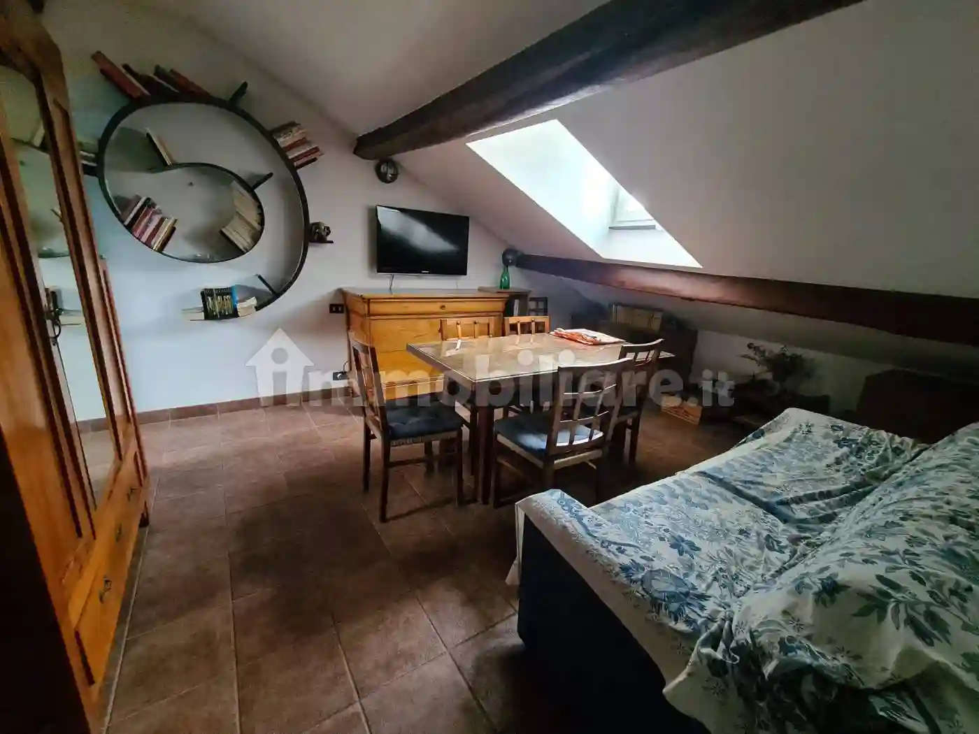 Attico - Mansarda - foto 3