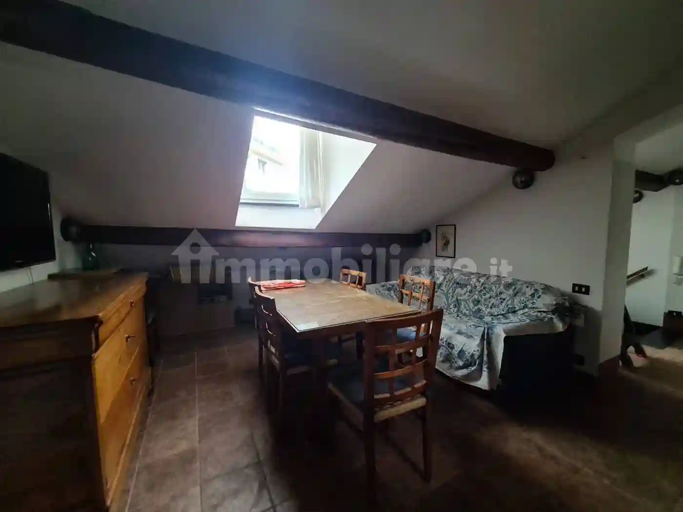 Attico - Mansarda - foto 4