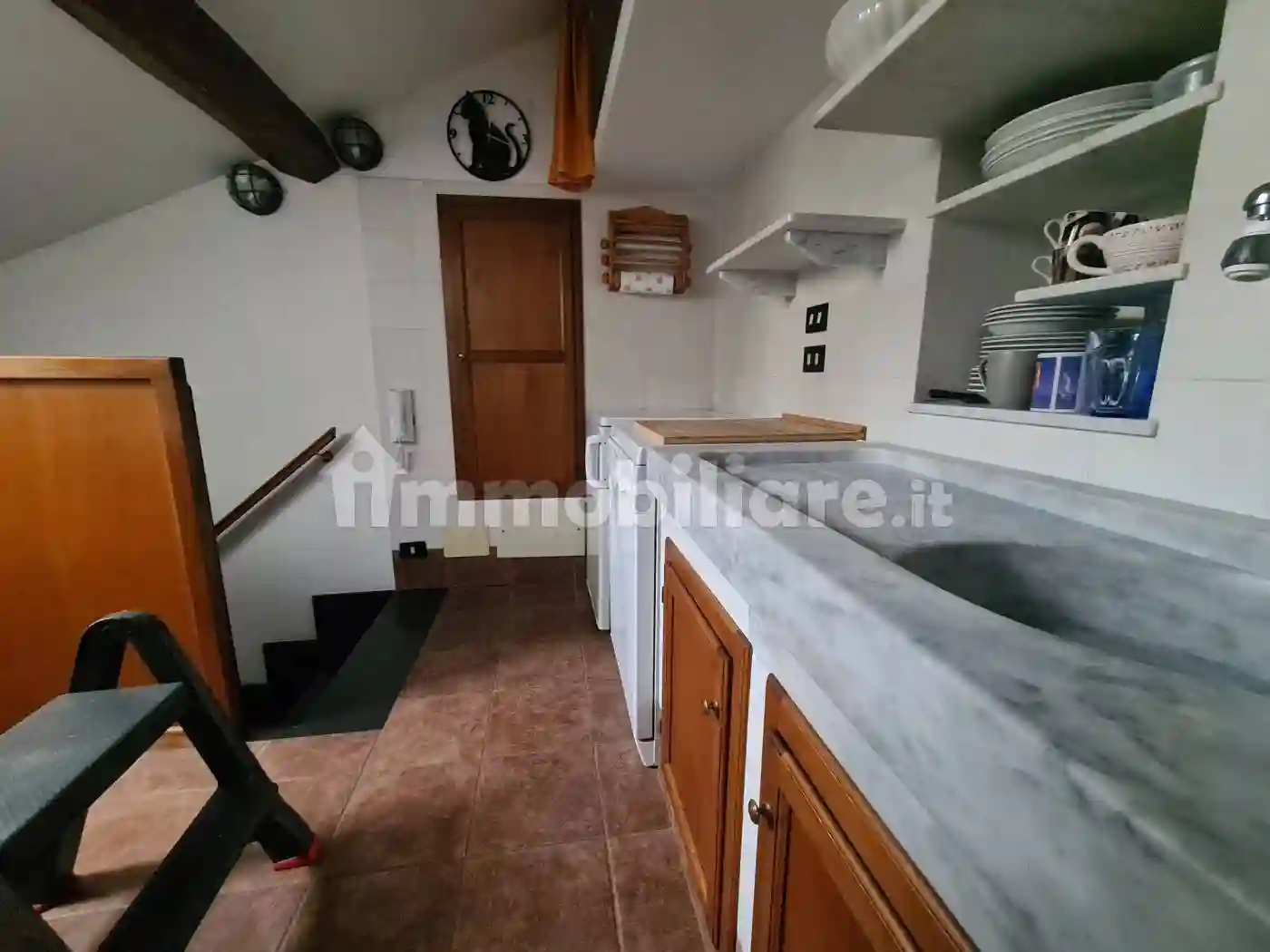 Attico - Mansarda - foto 5