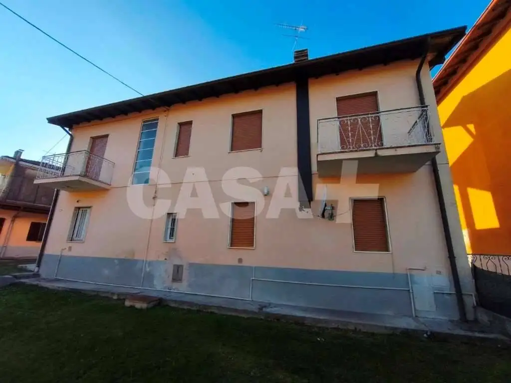 Terratetto unifamiliare vicolo baccoli, 8, Caravate - foto 2