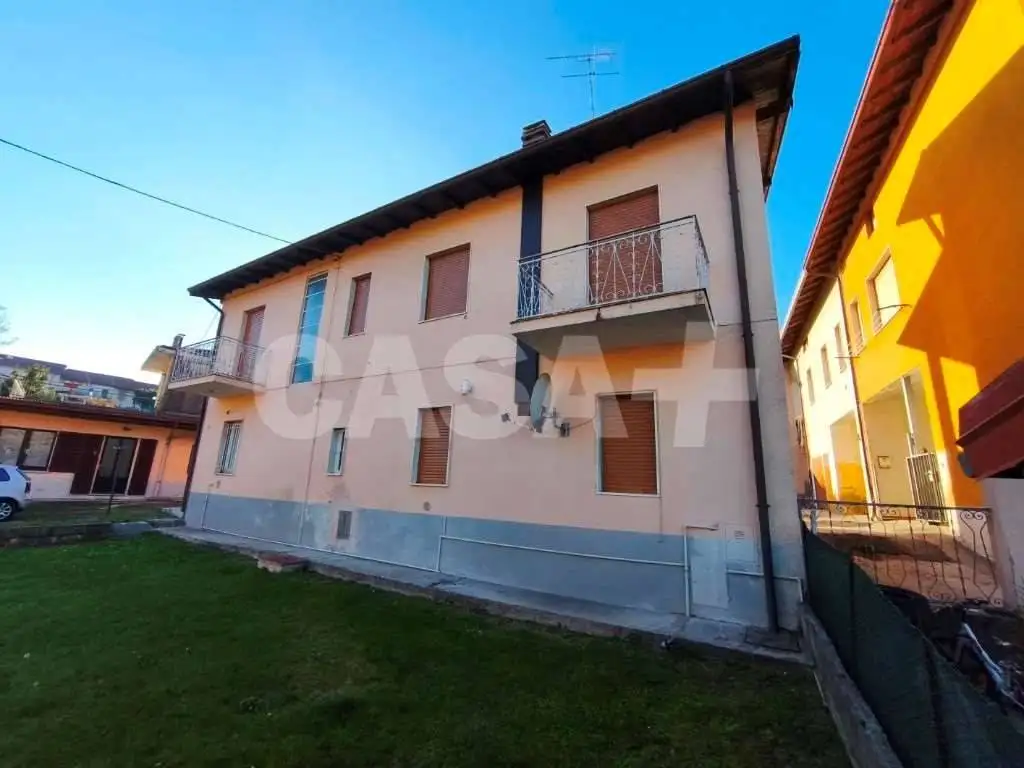 Terratetto unifamiliare vicolo baccoli, 8, Caravate - foto 3