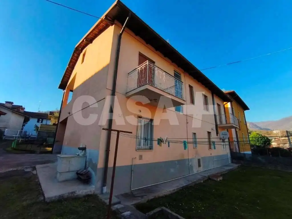 Terratetto unifamiliare vicolo baccoli, 8, Caravate - foto 4