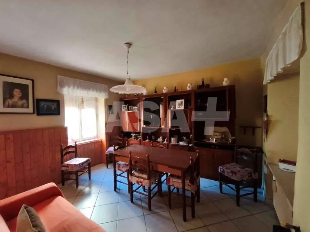 Terratetto unifamiliare vicolo baccoli, 8, Caravate - foto 5