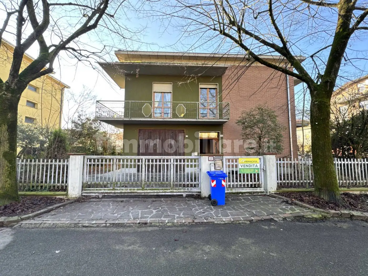 Villa in vendita a Soliera