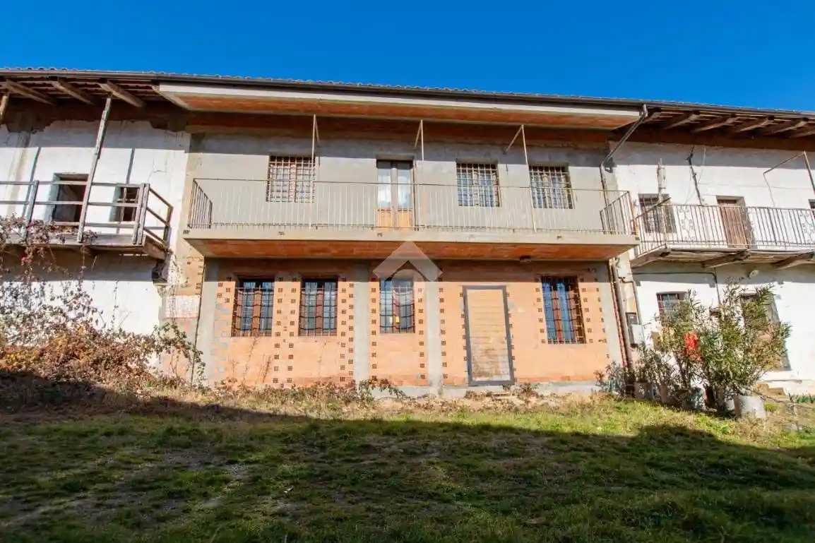 Terratetto plurifamiliare via Comba Marasso 16, Envie - foto 3