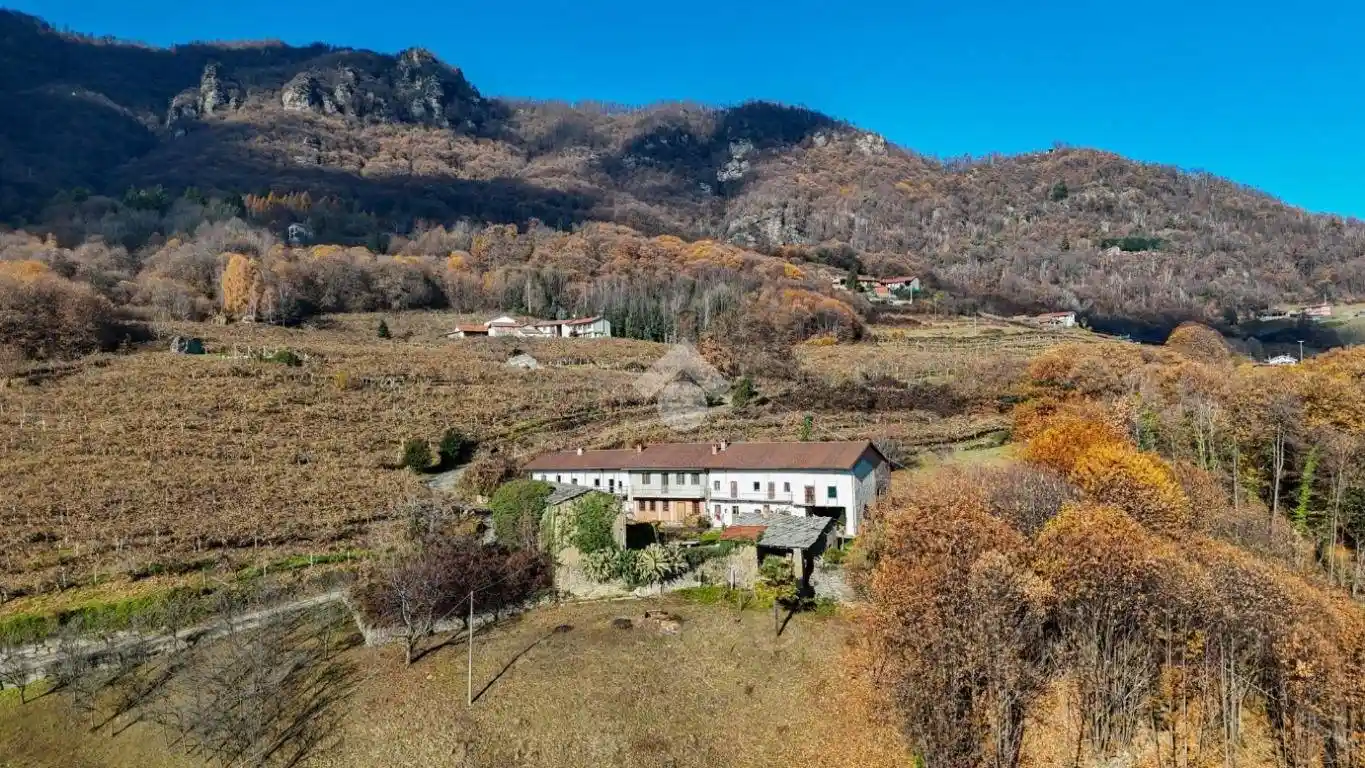 Terratetto plurifamiliare via Comba Marasso 16, Envie - foto 4