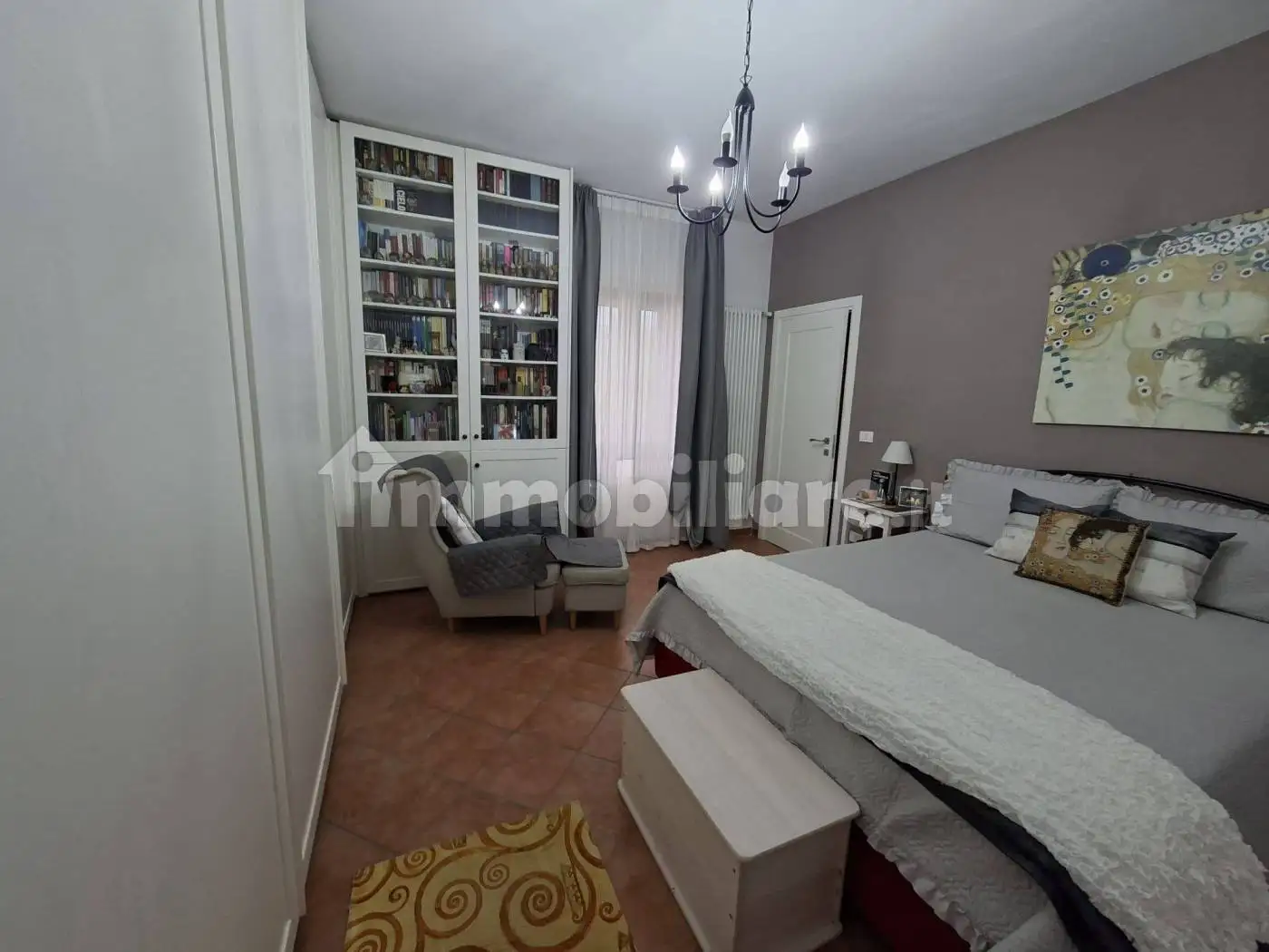 Appartamento in vendita a Collesalvetti