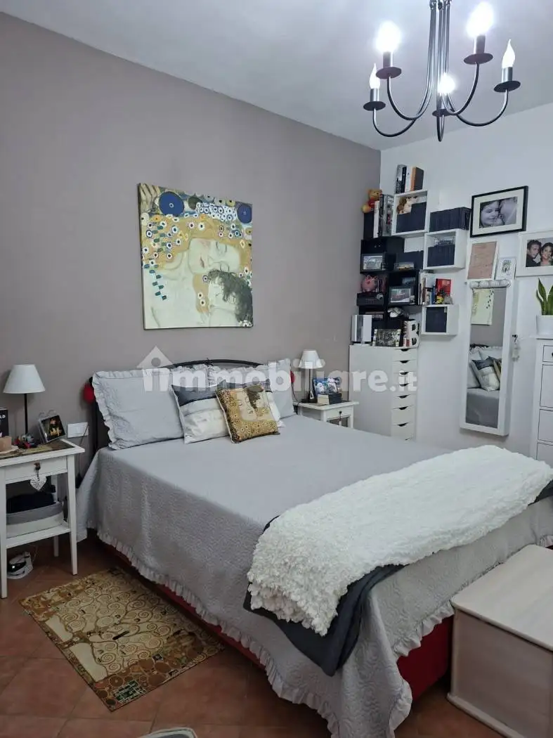 Trilocale via Galileo Galilei 291, Vicarello, Collesalvetti - foto 3