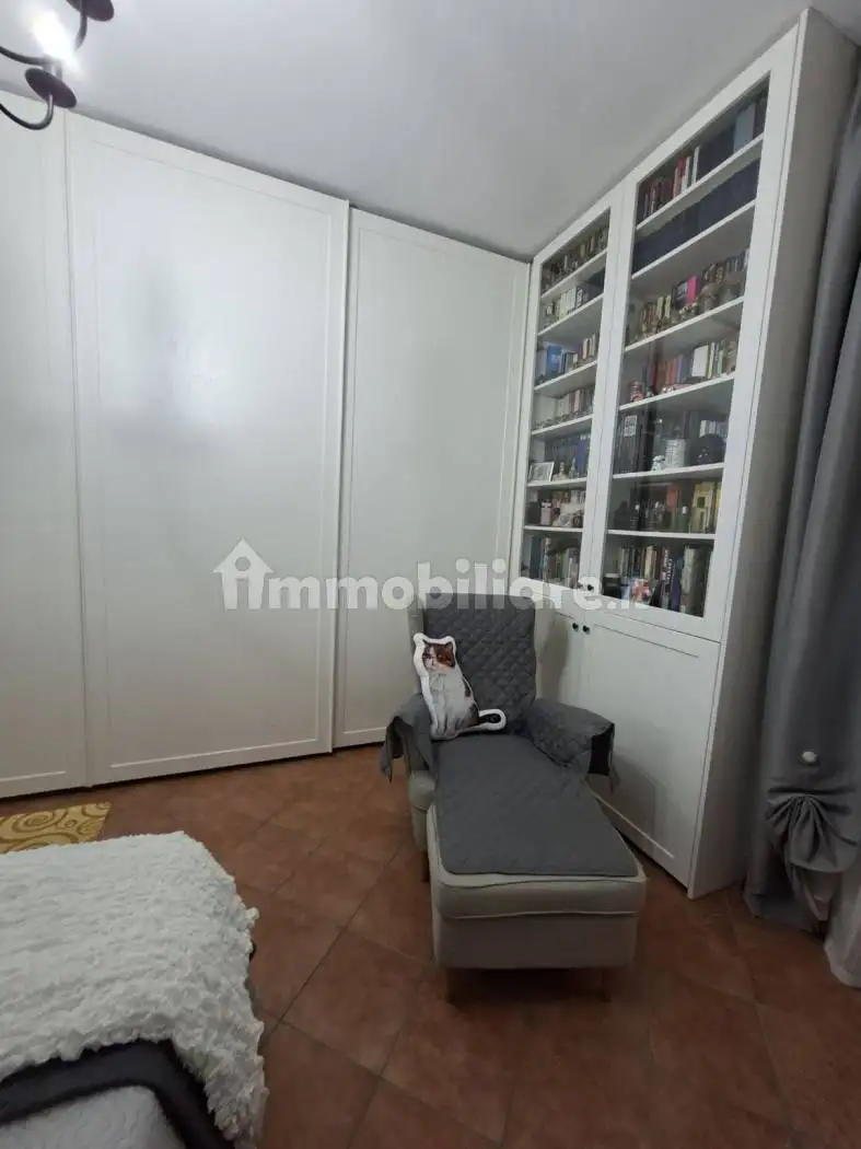 Trilocale via Galileo Galilei 291, Vicarello, Collesalvetti - foto 4