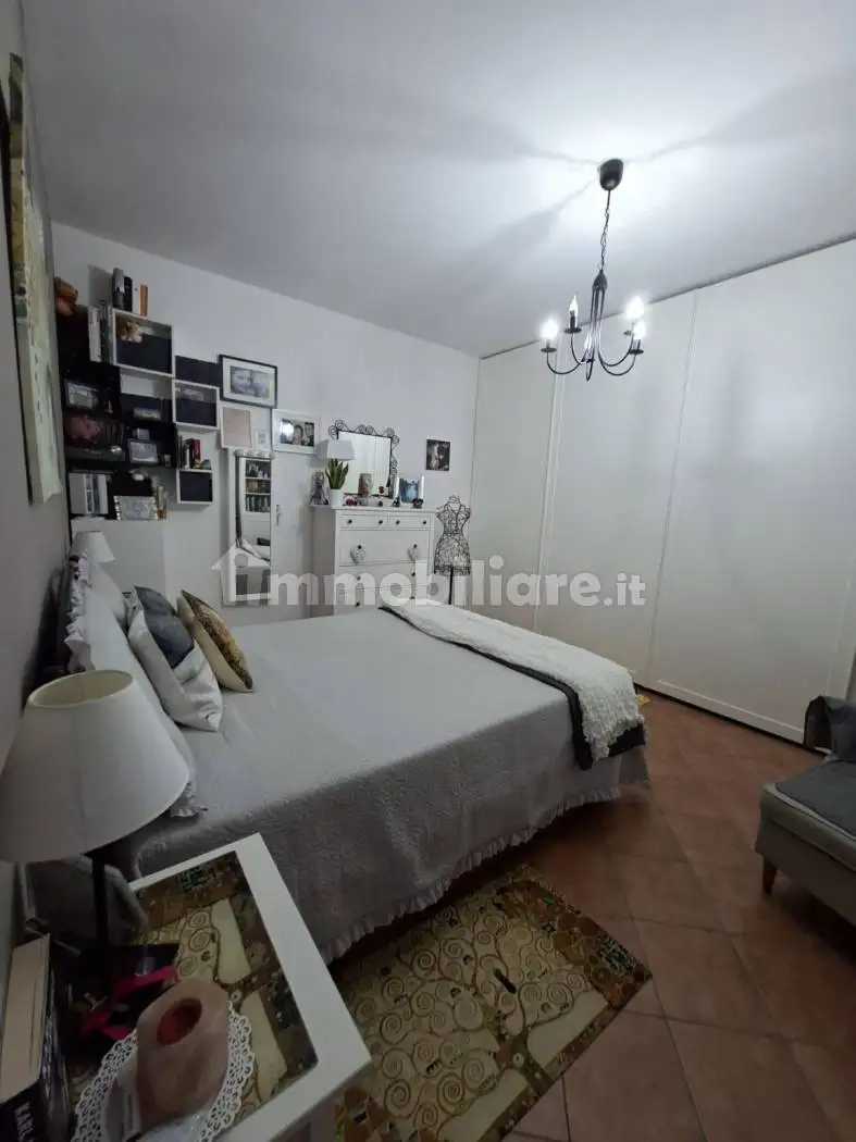 Trilocale via Galileo Galilei 291, Vicarello, Collesalvetti - foto 5