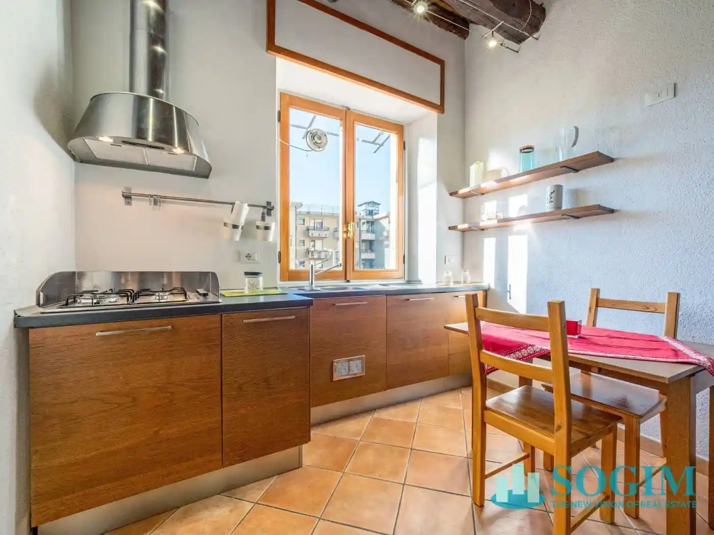 Bilocale via Giovanni Bertacchi, Valduce - Crispi, Como - foto 3