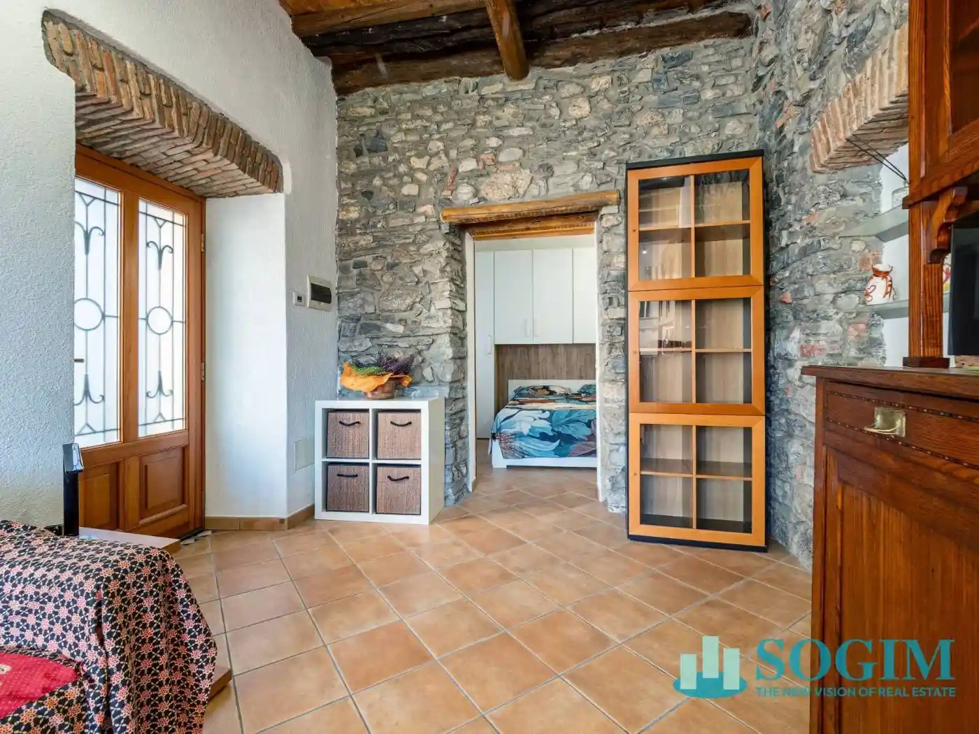 Bilocale via Giovanni Bertacchi, Valduce - Crispi, Como - foto 4