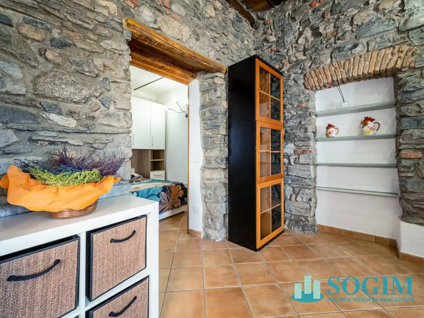 Bilocale via Giovanni Bertacchi, Valduce - Crispi, Como - foto 5