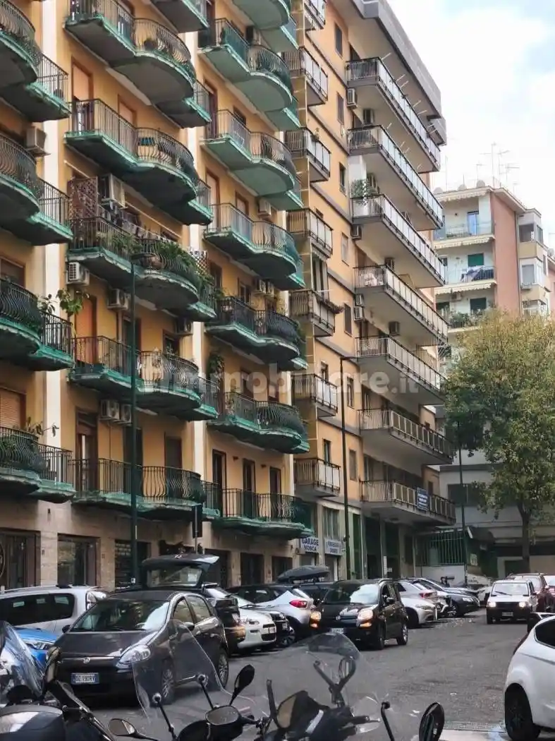 Trilocale via Vincenzo Mosca 41, Arenella, Napoli - foto 2