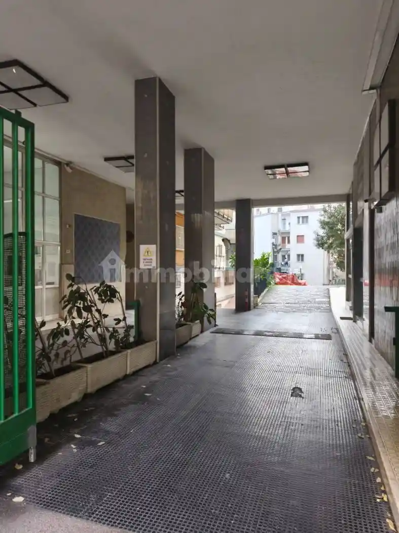 Trilocale via Vincenzo Mosca 41, Arenella, Napoli - foto 3