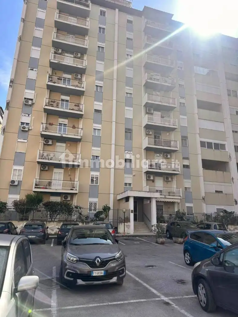 Appartamento in vendita a Palermo