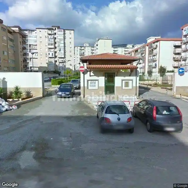 Quadrilocale via Villa de Gregorio,  7, CEP - Michelangelo Alta, Palermo - foto 2