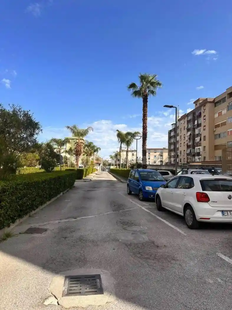 Quadrilocale via Villa de Gregorio,  7, CEP - Michelangelo Alta, Palermo - foto 3