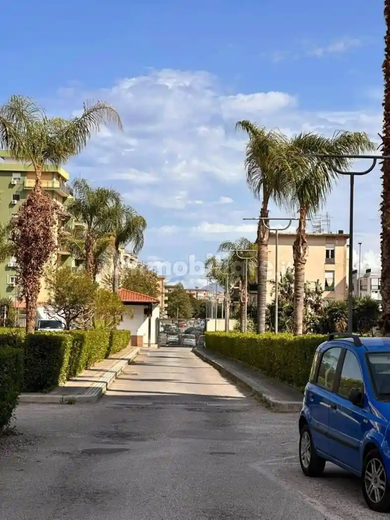 Quadrilocale via Villa de Gregorio,  7, CEP - Michelangelo Alta, Palermo - foto 4