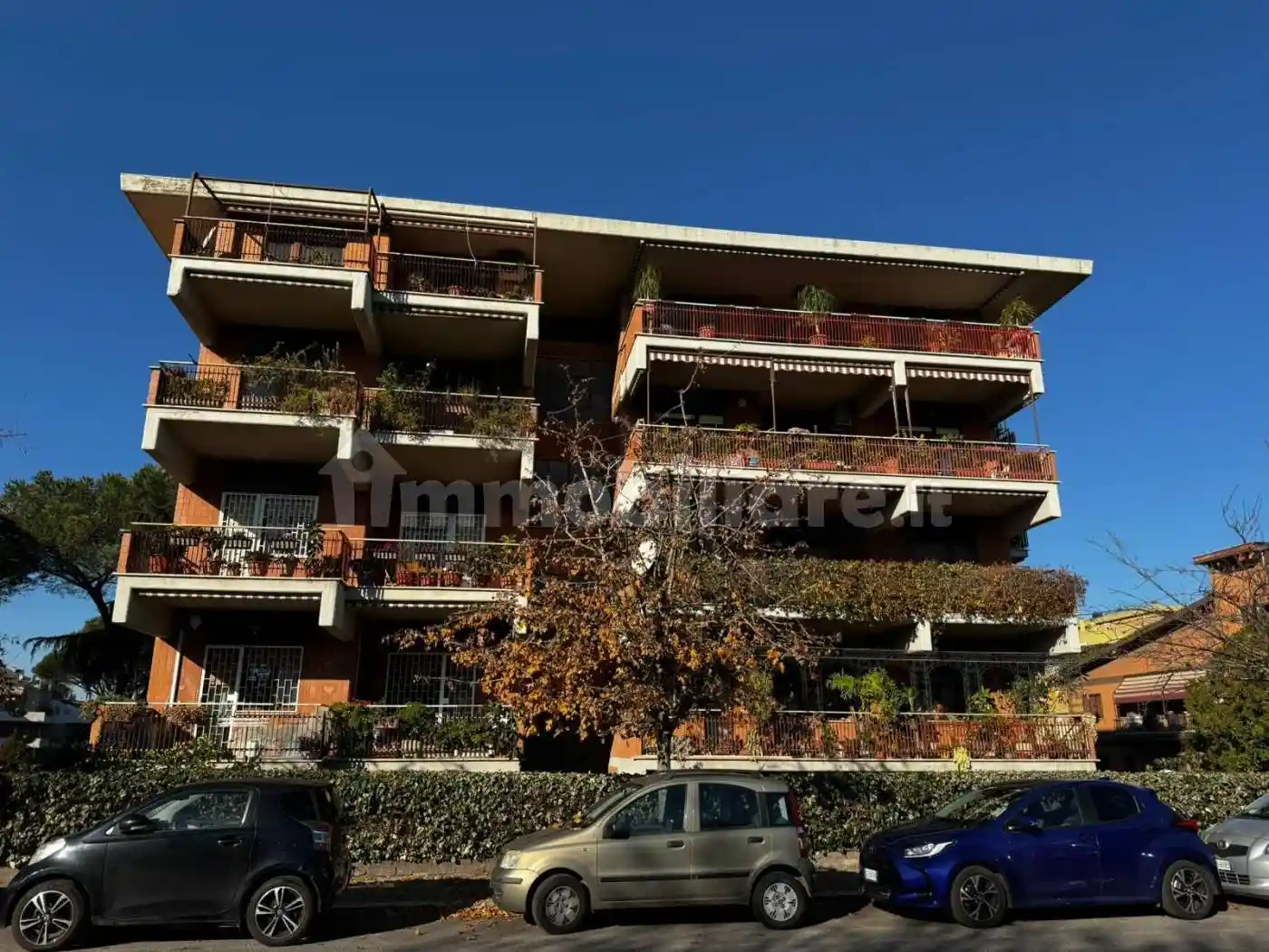 Monolocale via della Casetta Mattei, Pisana - Bravetta, Roma - foto 3