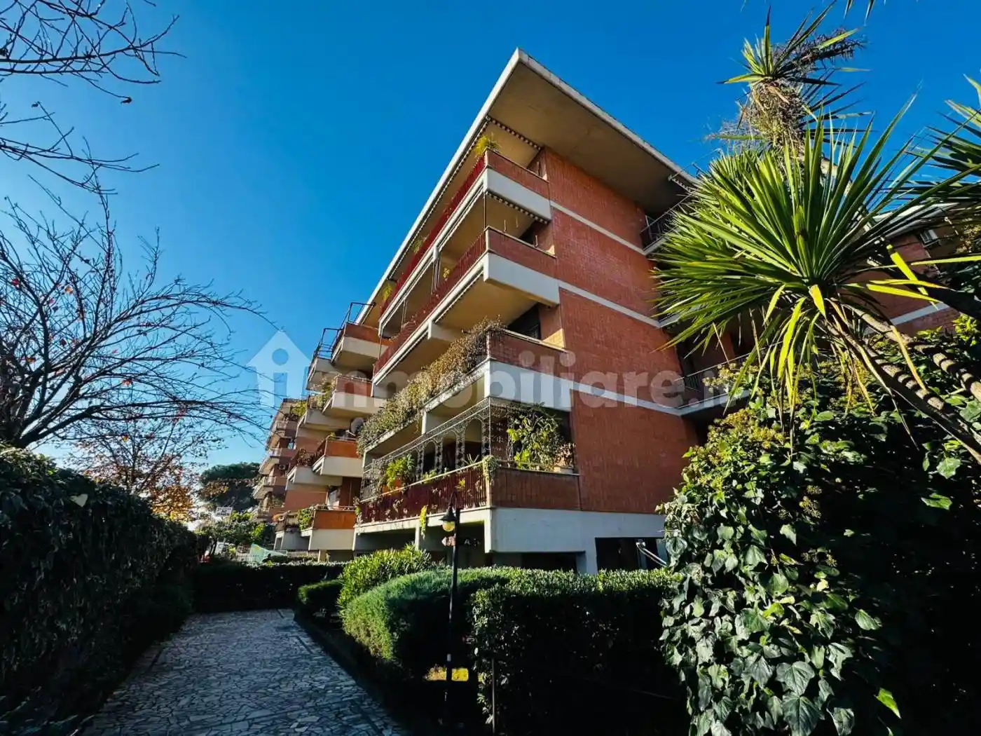 Monolocale via della Casetta Mattei, Pisana - Bravetta, Roma - foto 4