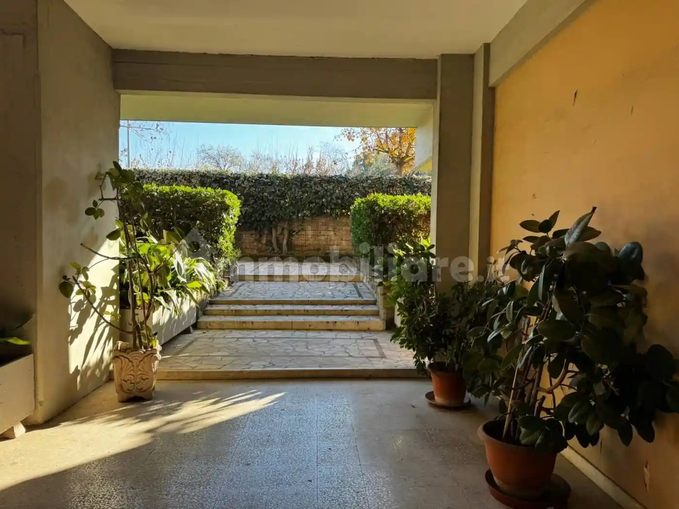 Monolocale via della Casetta Mattei, Pisana - Bravetta, Roma - foto 5