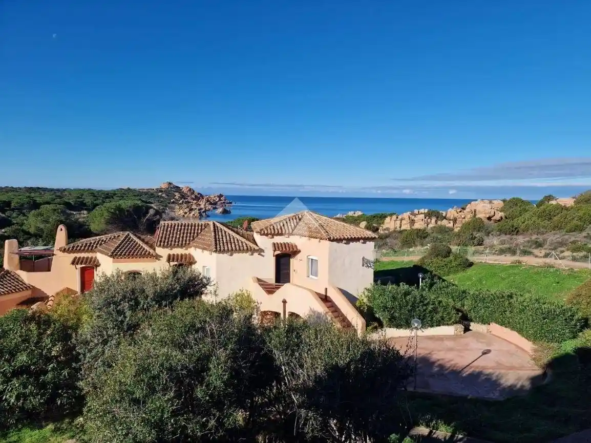 Appartamento in vendita a Trinità d'Agultu e Vignola