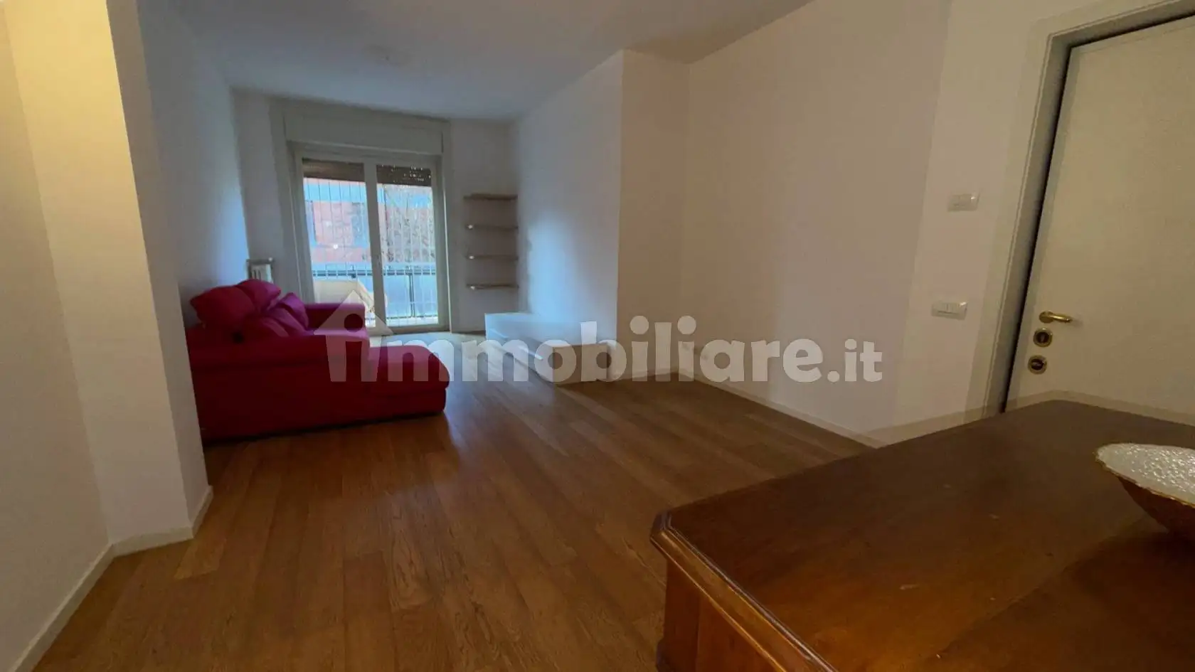 Appartamento in affitto a Bergamo