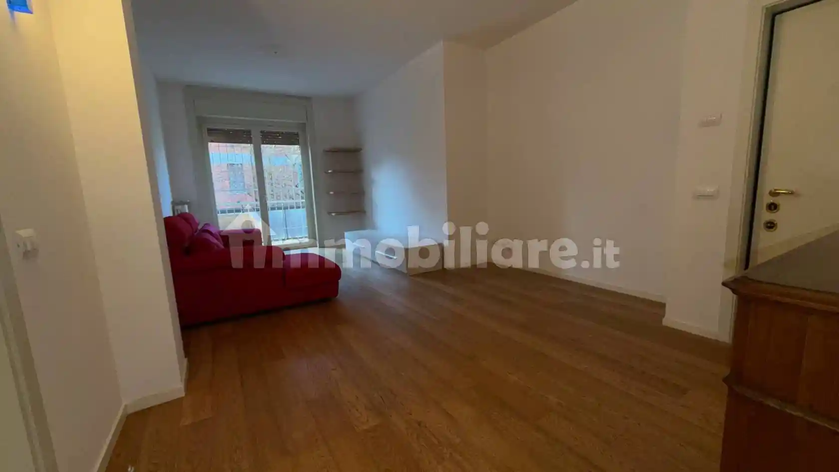 Trilocale ottimo stato, primo piano, San Paolo, Bergamo - foto 2