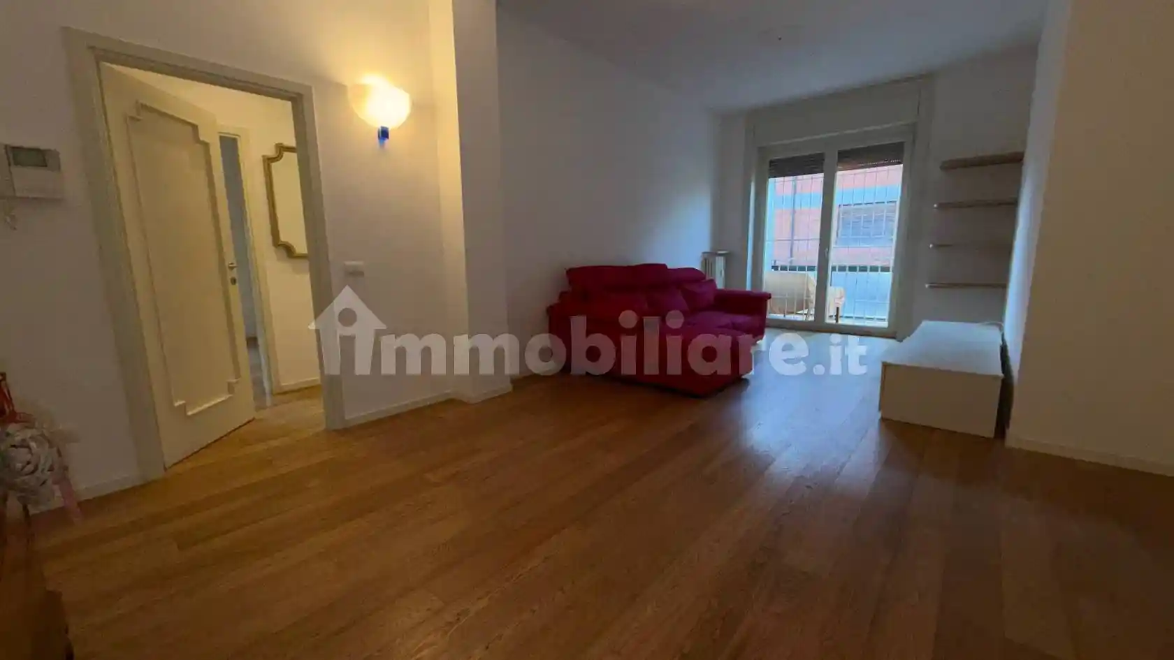 Trilocale ottimo stato, primo piano, San Paolo, Bergamo - foto 3