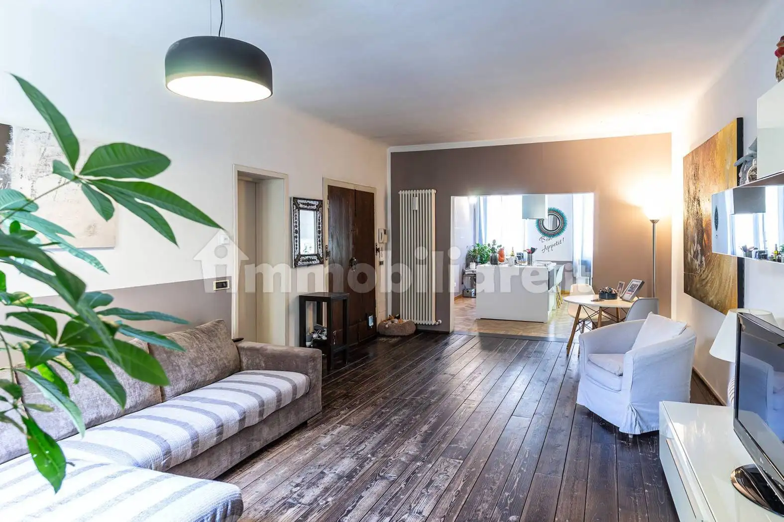 Appartamento in vendita a Reggio Emilia