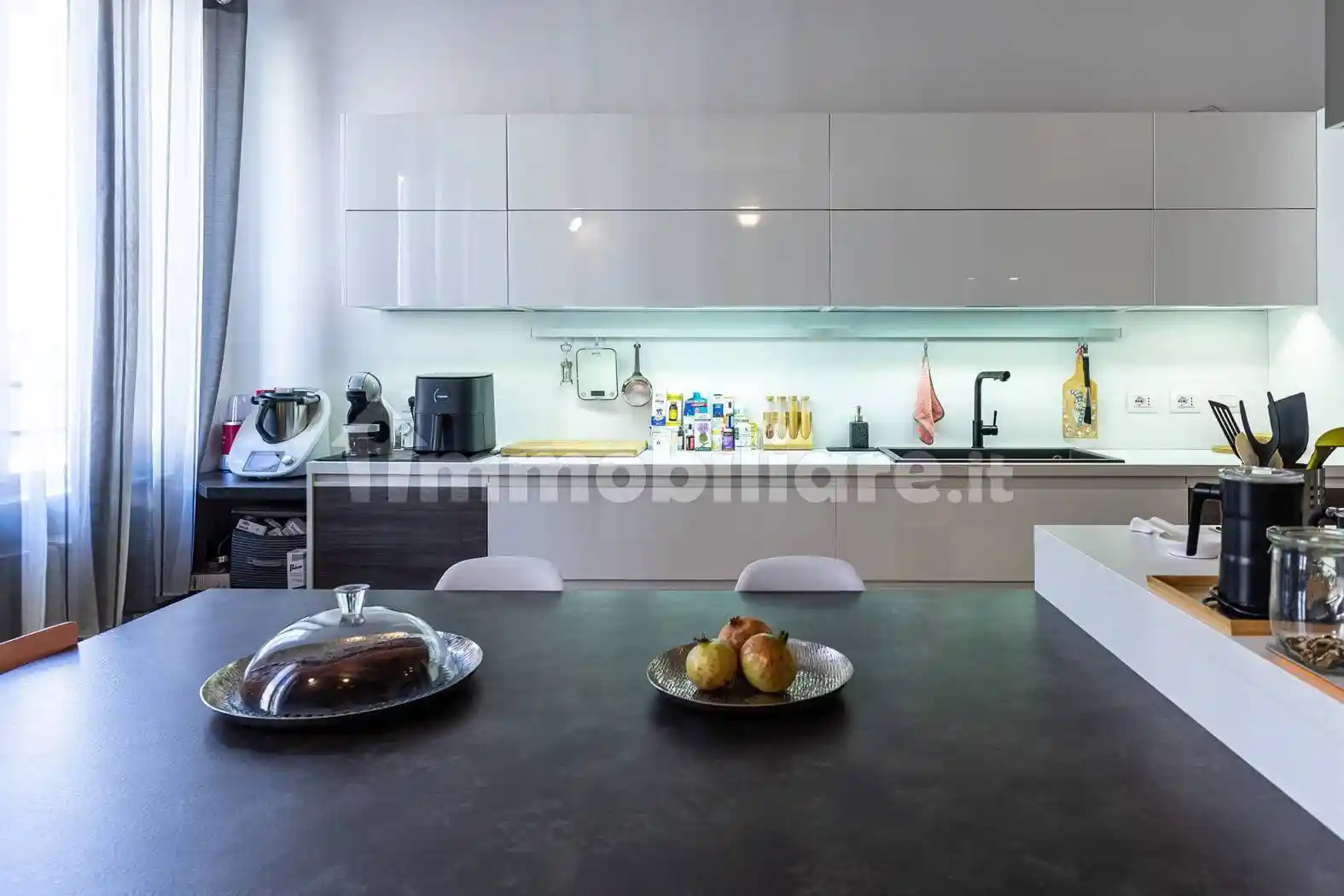 Appartamento corso Giuseppe Garibaldi, Centro Storico, Reggio Emilia - foto 4