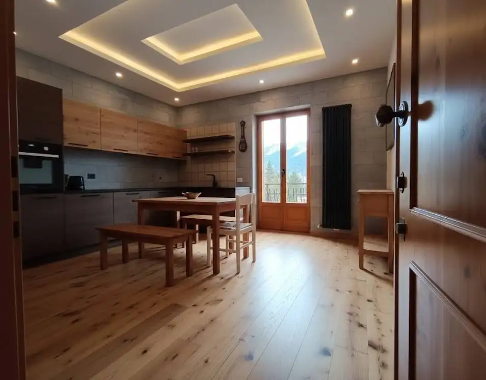 Appartamento in vendita a Frabosa Sottana