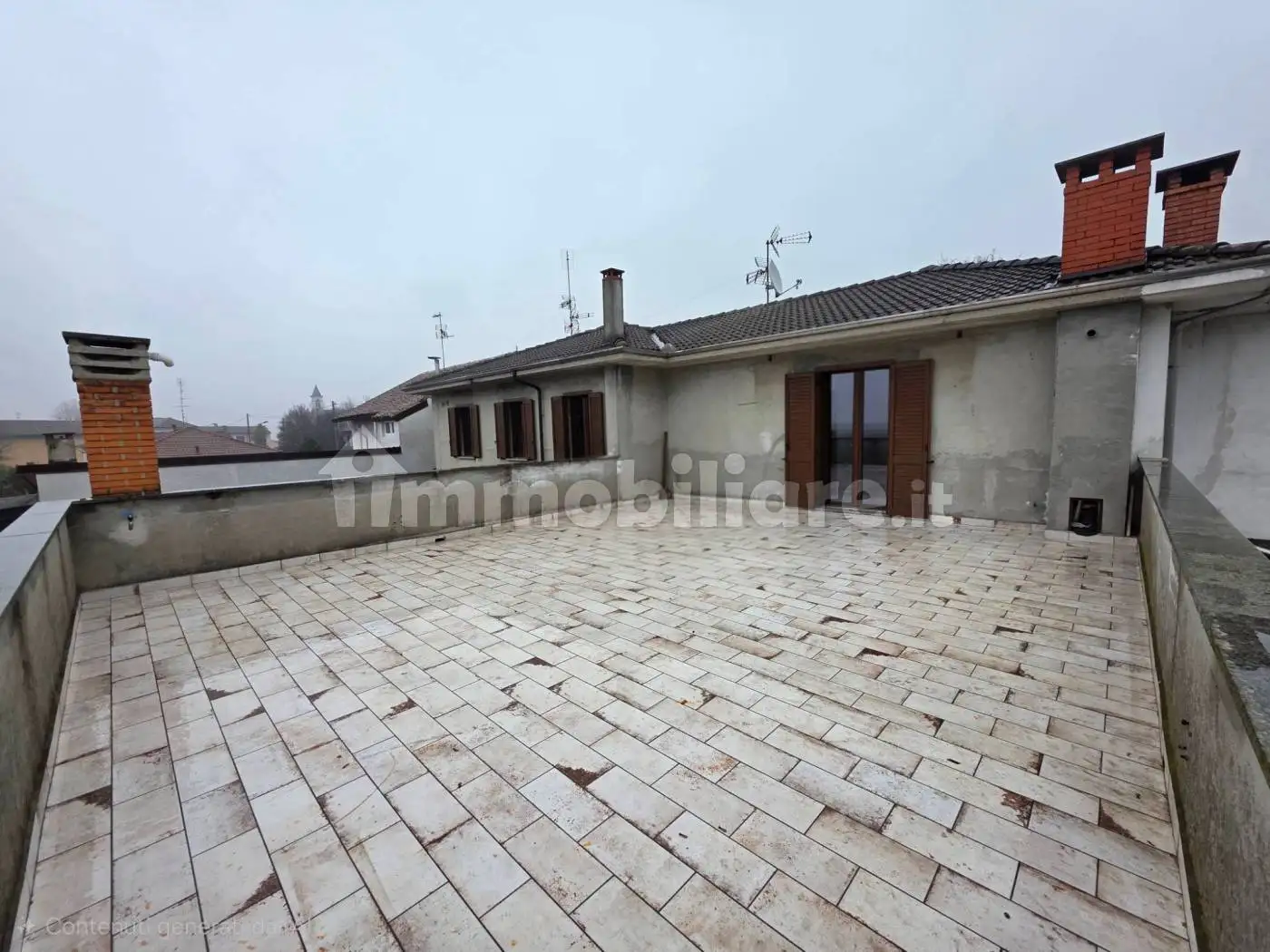 Villa in affitto a Cava Manara