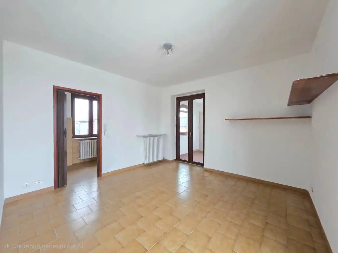 Appartamento in villa frazione Torre del Torti 23, Torre De' Torti, Cava Manara - foto 4