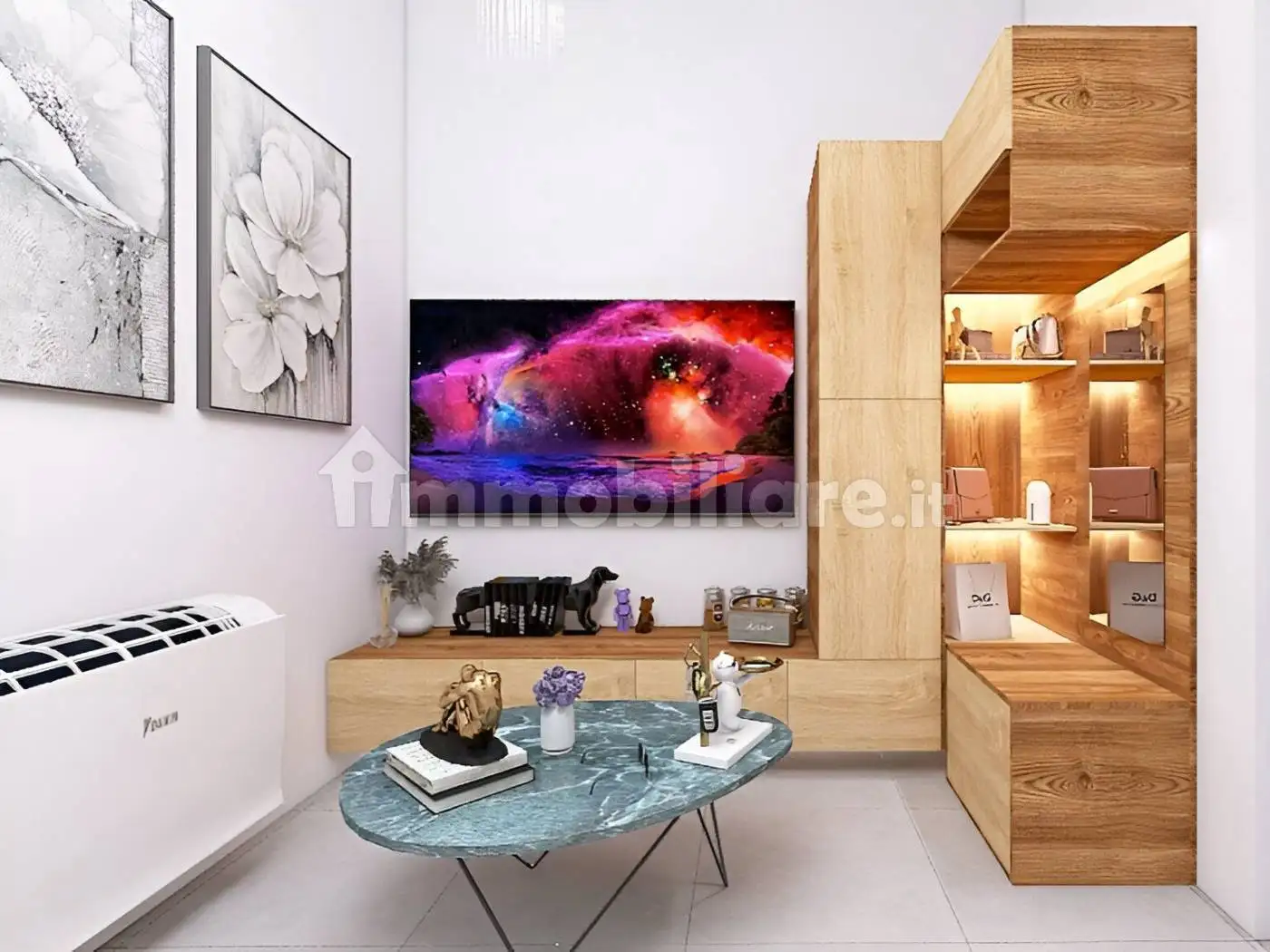 Appartamento in vendita a Bologna