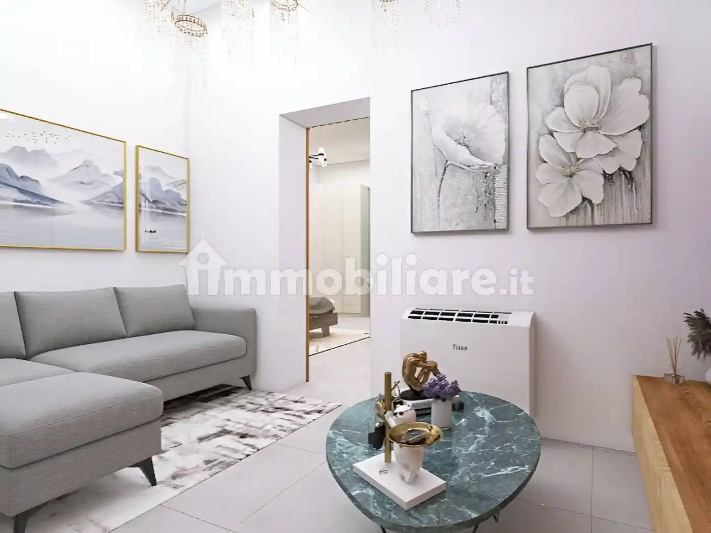 Appartamento - foto 3