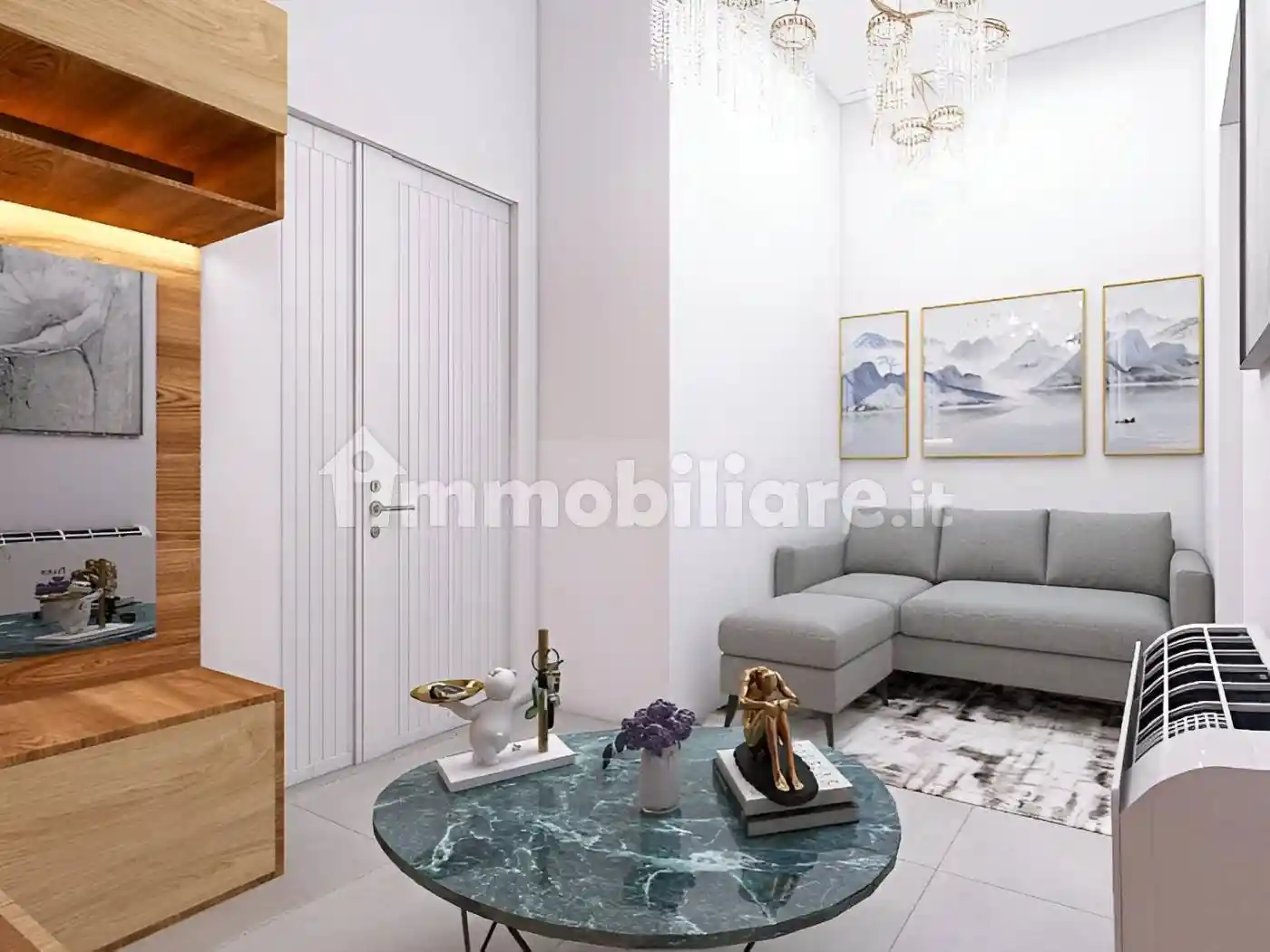 Appartamento - foto 4