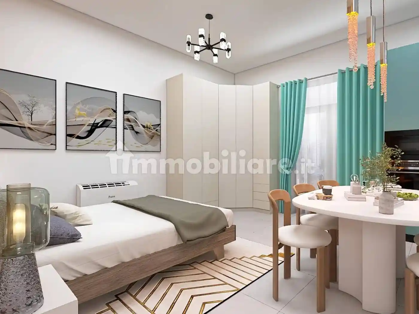 Appartamento - foto 5