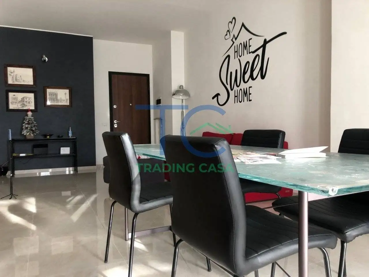 Appartamento in vendita a Piacenza